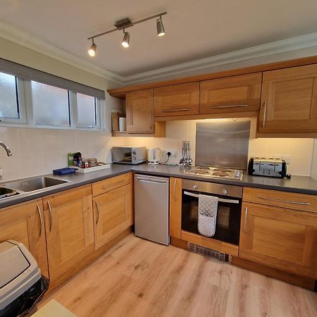 28 Broadside Holiday Chalet Near Broads & Beaches Сталъм Екстериор снимка