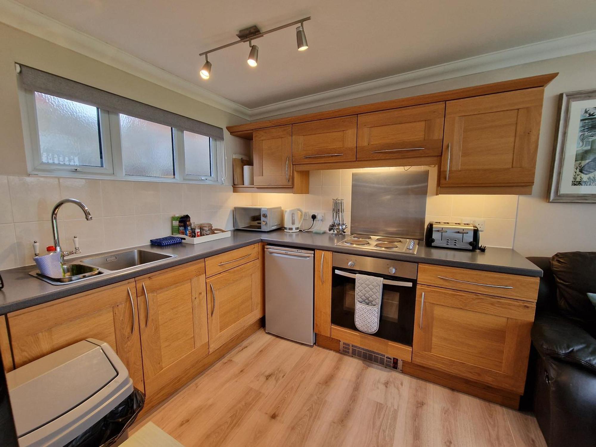 28 Broadside Holiday Chalet Near Broads & Beaches Сталъм Екстериор снимка