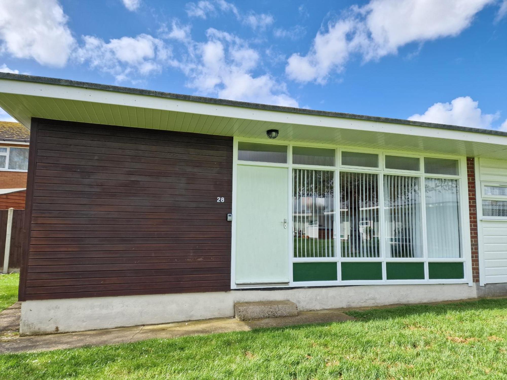 28 Broadside Holiday Chalet Near Broads & Beaches Сталъм Екстериор снимка